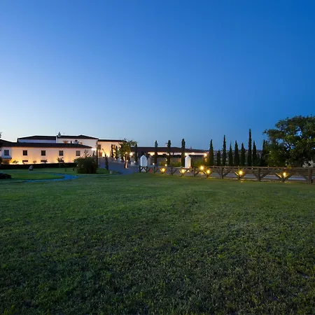Hospes Palacio de Arenales&Spa-2